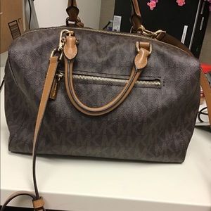 MK purse